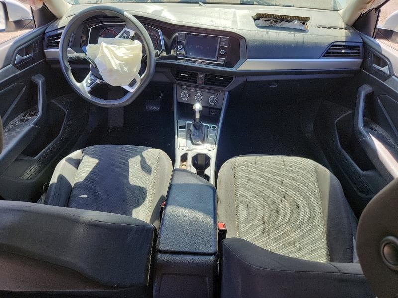 2019 VOLKSWAGEN JETTA S 8