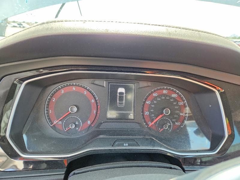 2019 VOLKSWAGEN JETTA S 9