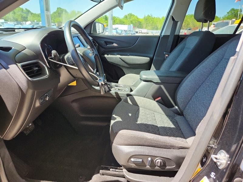 2024 CHEVROLET EQUINOX LT 7