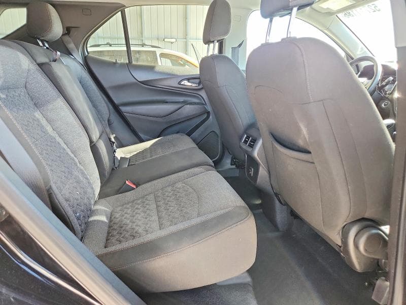 2024 CHEVROLET EQUINOX LT 10