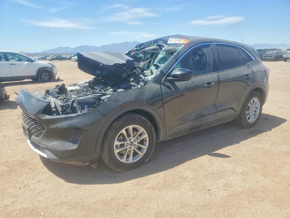 2020 FORD ESCAPE SE - 1