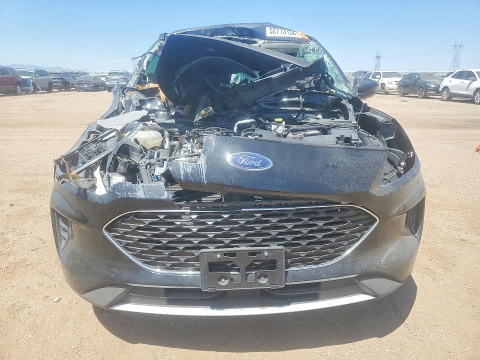 2020 FORD ESCAPE SE 5