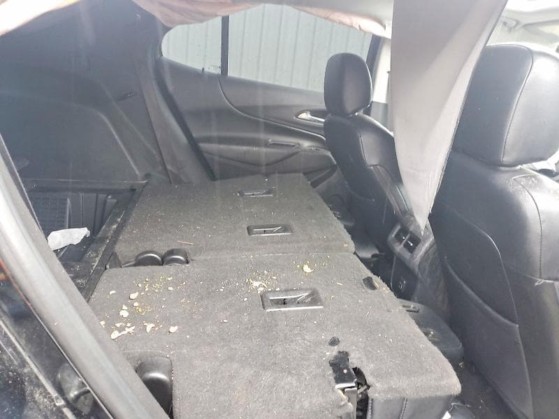 2019 CHEVROLET EQUINOX LT LT 11