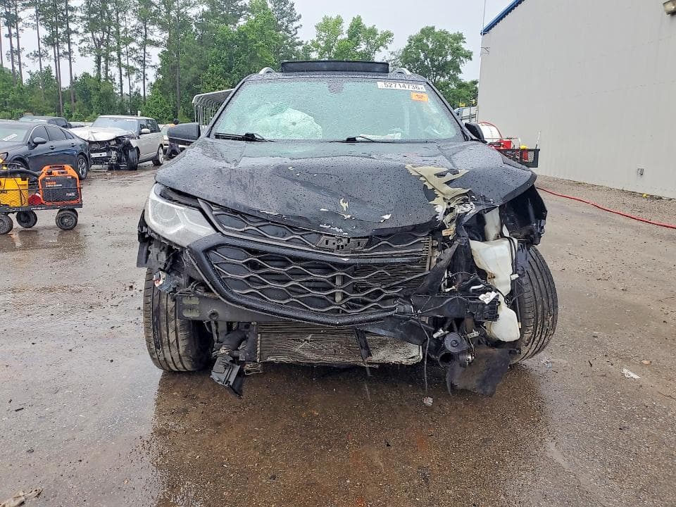 2019 CHEVROLET EQUINOX LT LT 5