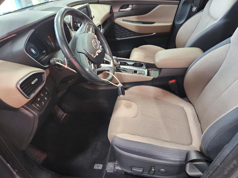 2020 HYUNDAI SANTA FE SEL SEL 7