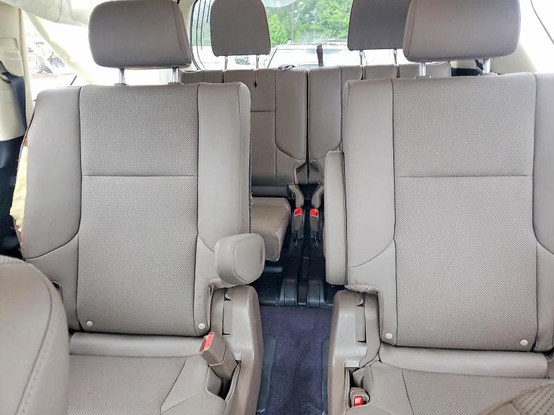2020 LEXUS GX 460 PREMIUM 10