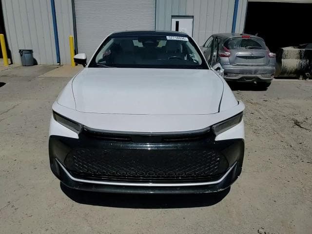 2024 TOYOTA CROWN LIMITED LIMITED 13