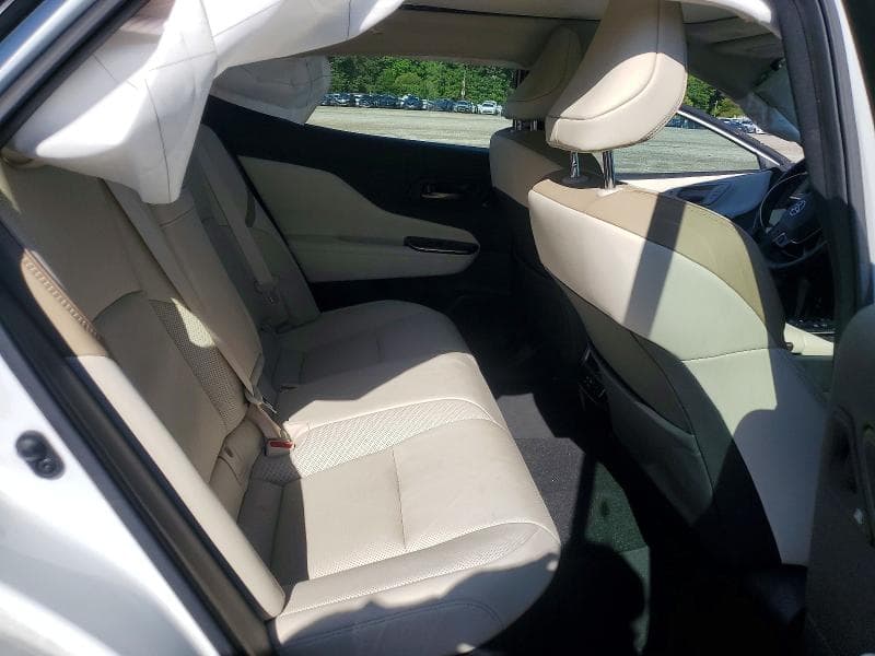2024 TOYOTA CROWN LIMITED LIMITED 10