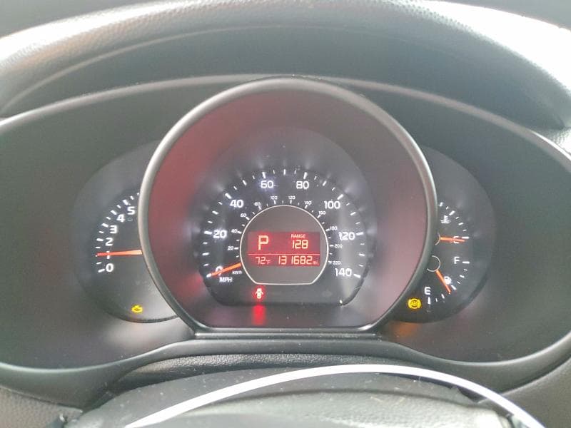 2018 KIA SOUL BASE BASE 9