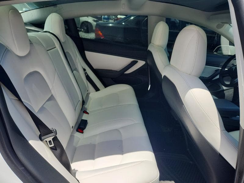 2021 TESLA MODEL 3 10