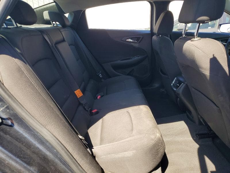 2019 CHEVROLET MALIBU LT 10