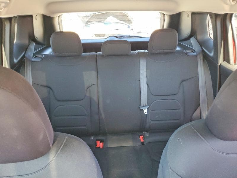 2020 JEEP RENEGADE LATITUDE 10