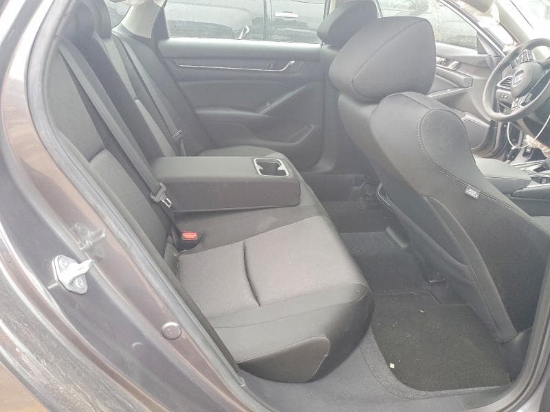 2021 HONDA ACCORD LX LX 10