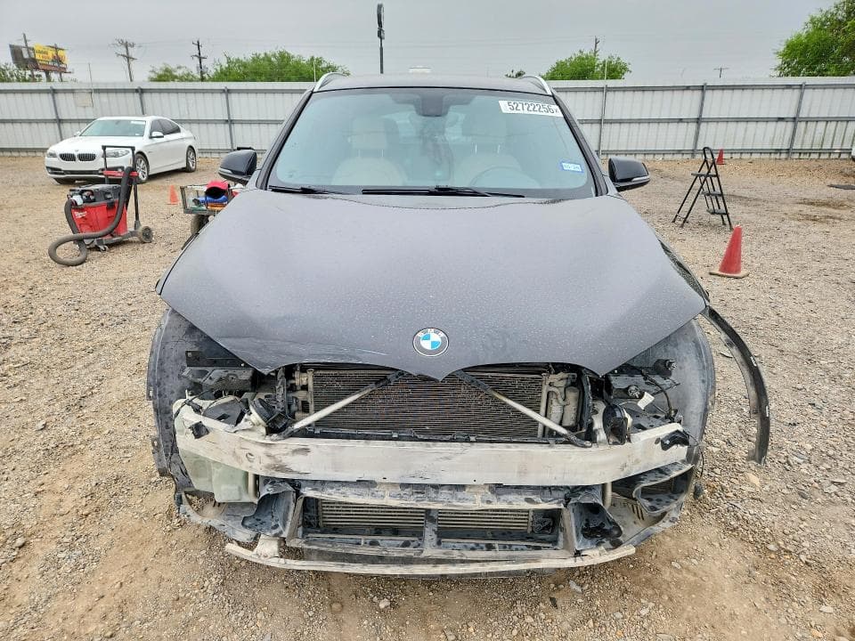 2018 BMW X1 SDRIVE28I SDRIVE28I 5