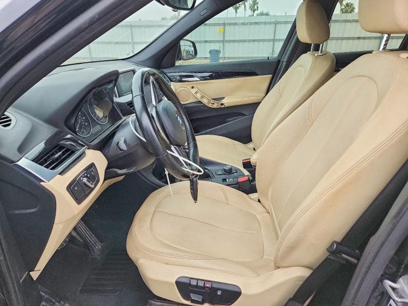 2018 BMW X1 SDRIVE28I SDRIVE28I 7
