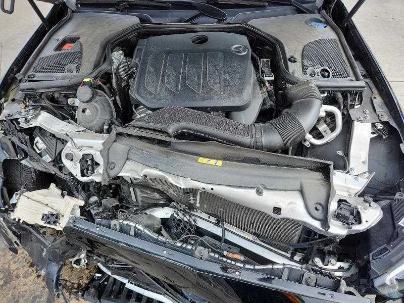 2021 MERCEDES-BENZ E 350 4MATIC 11