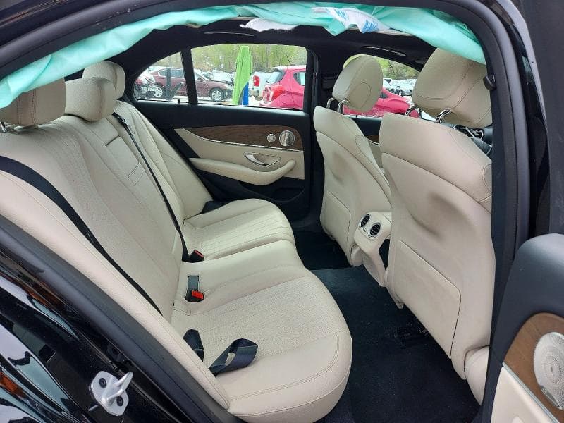 2021 MERCEDES-BENZ E 350 4MATIC 10