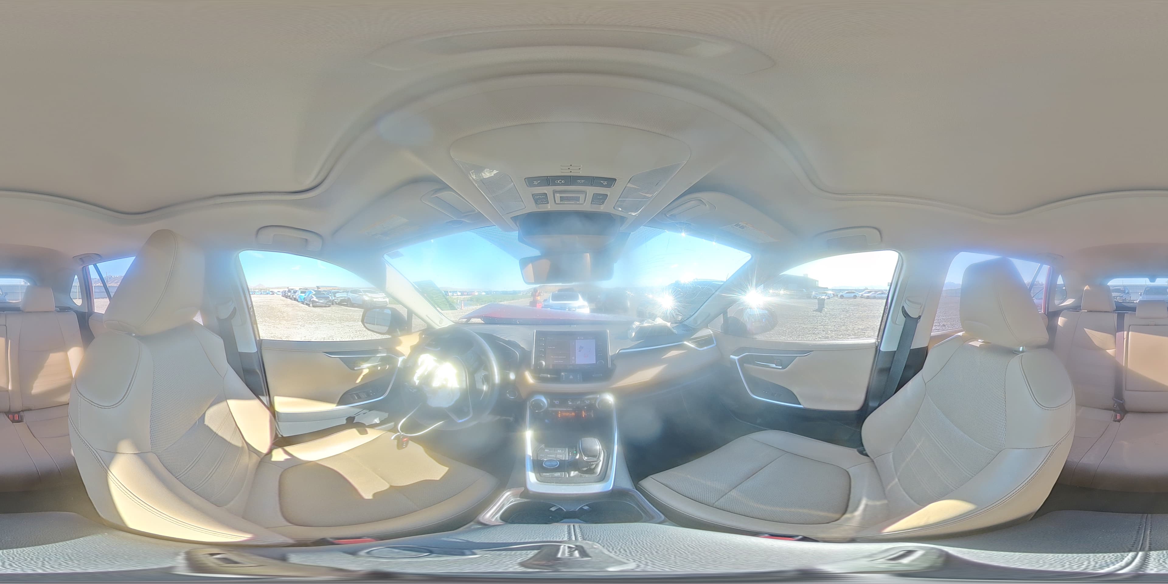 2019 TOYOTA RAV4 LIMITED LIMITED 14