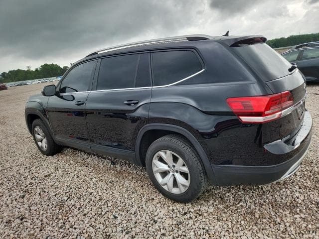 2019 VOLKSWAGEN ATLAS S 2