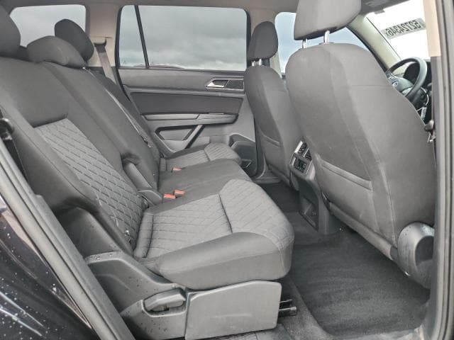 2019 VOLKSWAGEN ATLAS S 11