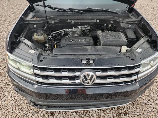 2019 VOLKSWAGEN ATLAS S 12