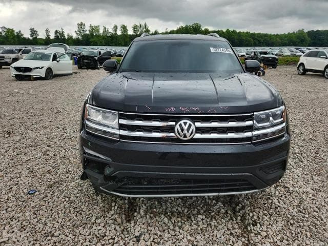 2019 VOLKSWAGEN ATLAS S 5