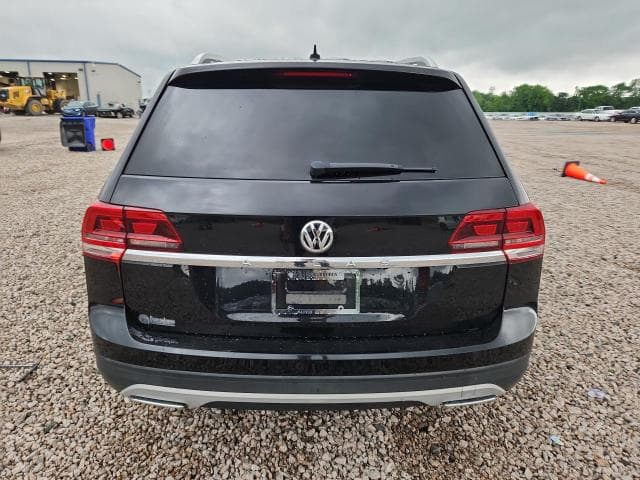 2019 VOLKSWAGEN ATLAS S 6