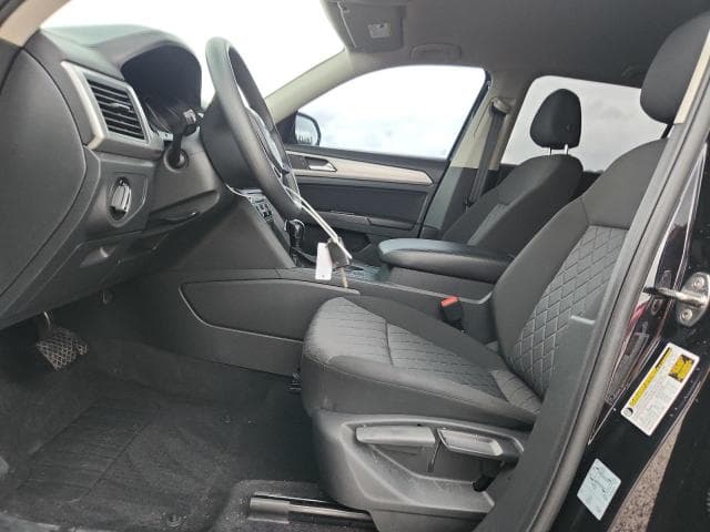 2019 VOLKSWAGEN ATLAS S 7