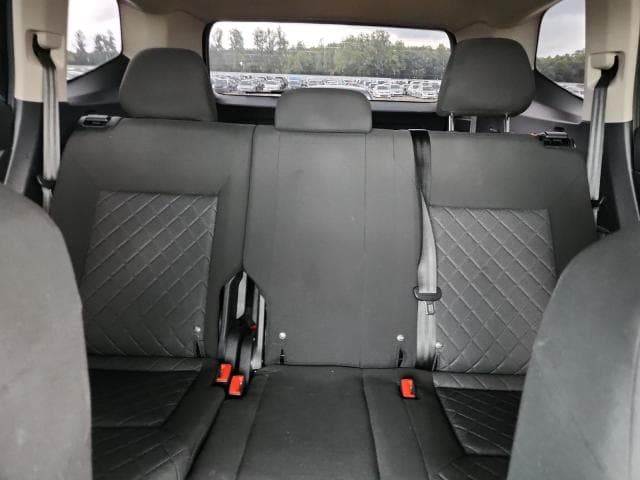 2019 VOLKSWAGEN ATLAS S 10