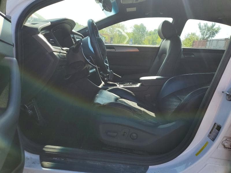 2018 HYUNDAI SONATA SPORT SPORT 7