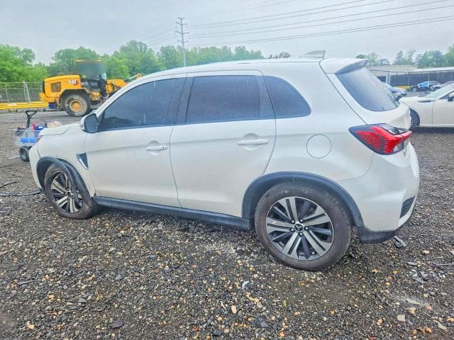 2021 MITSUBISHI OUTLANDER SPORT SE SE 2