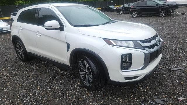 2021 MITSUBISHI OUTLANDER SPORT SE SE 14