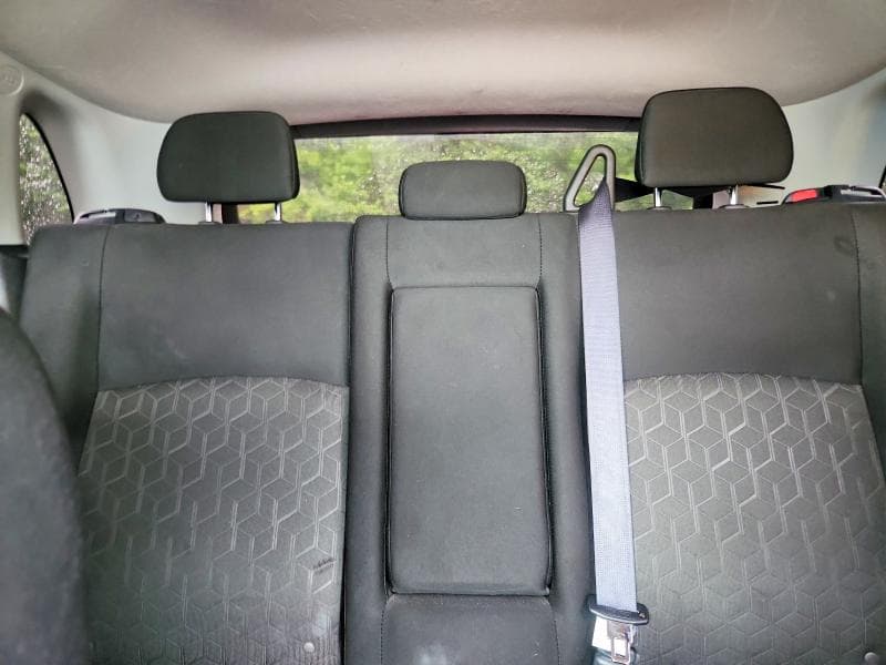 2021 MITSUBISHI OUTLANDER SPORT SE SE 10