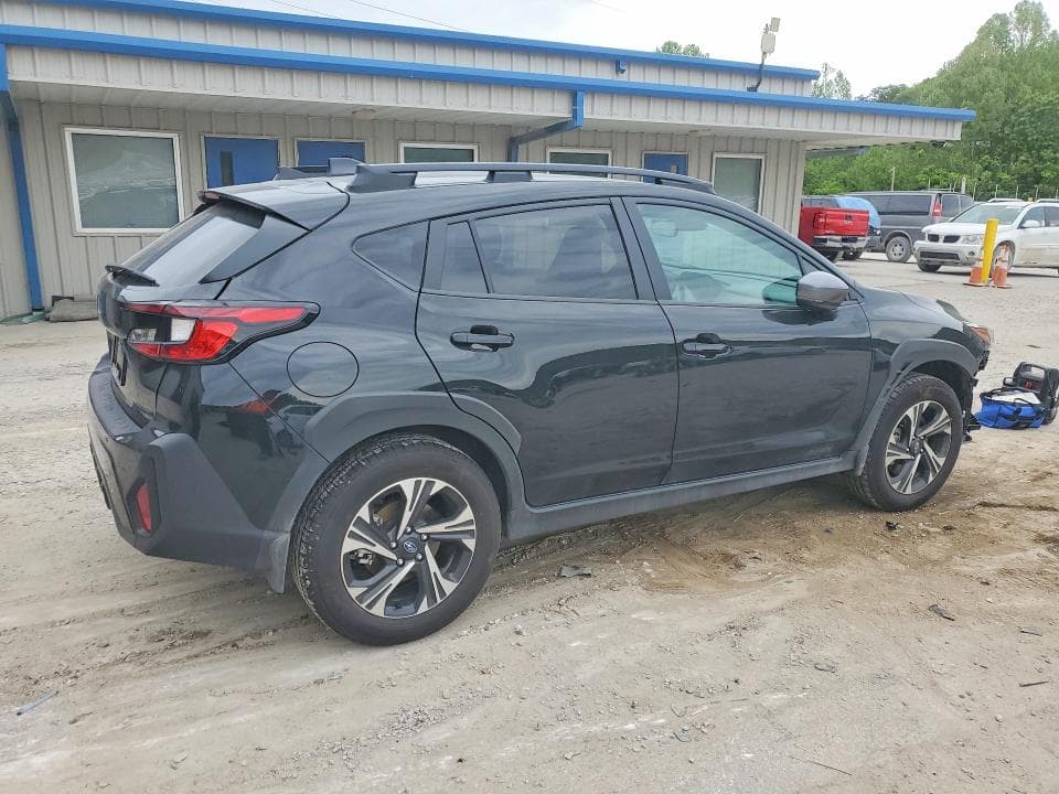 2026 SUBARU CROSSTREK PREMIUM 3