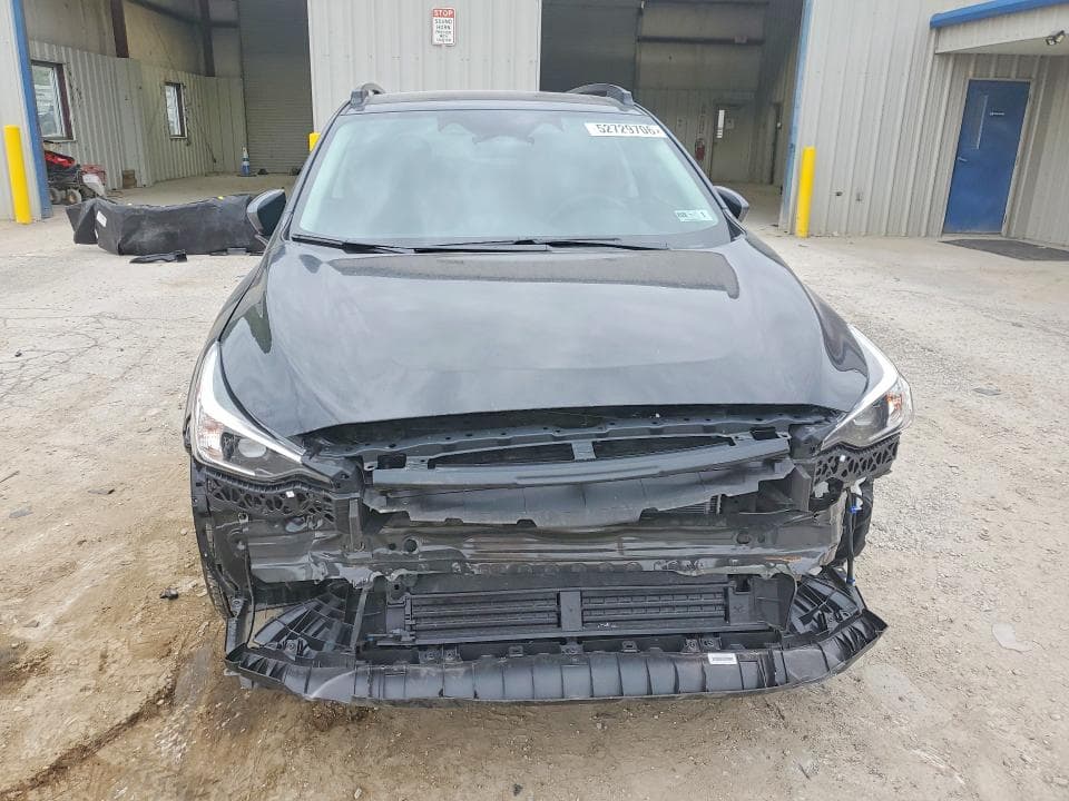 2026 SUBARU CROSSTREK PREMIUM 5