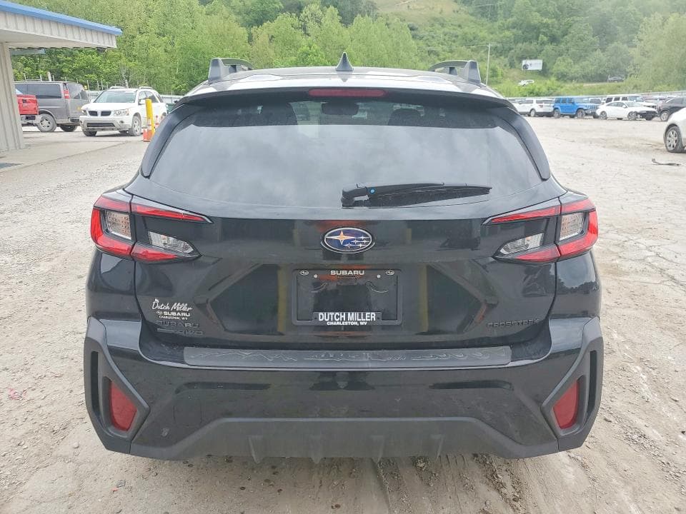 2026 SUBARU CROSSTREK PREMIUM 6