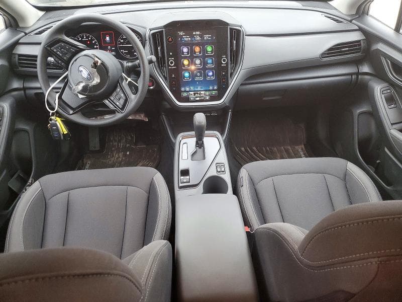 2026 SUBARU CROSSTREK PREMIUM 8