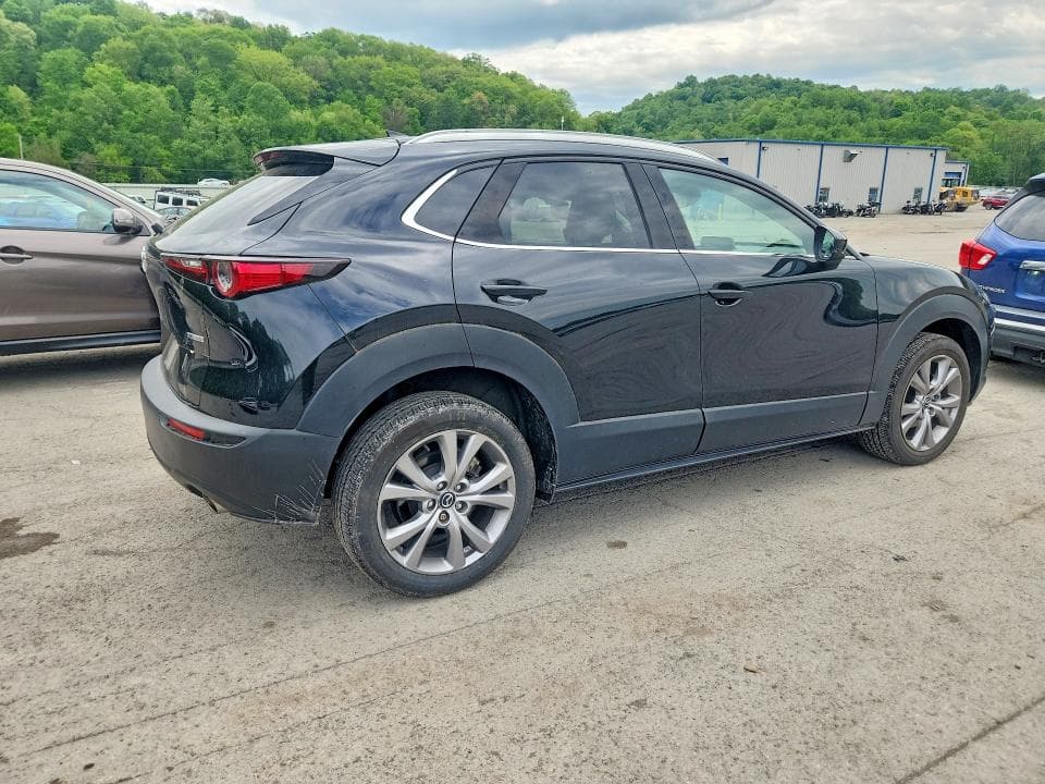 2022 MAZDA CX-30 PREMIUM 3