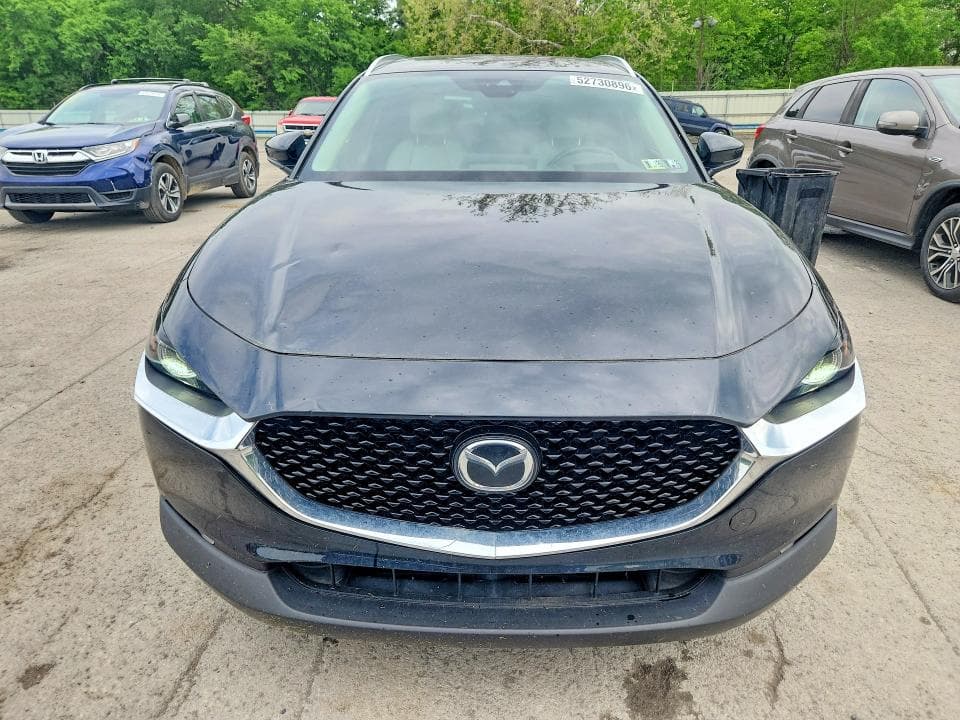 2022 MAZDA CX-30 PREMIUM 5