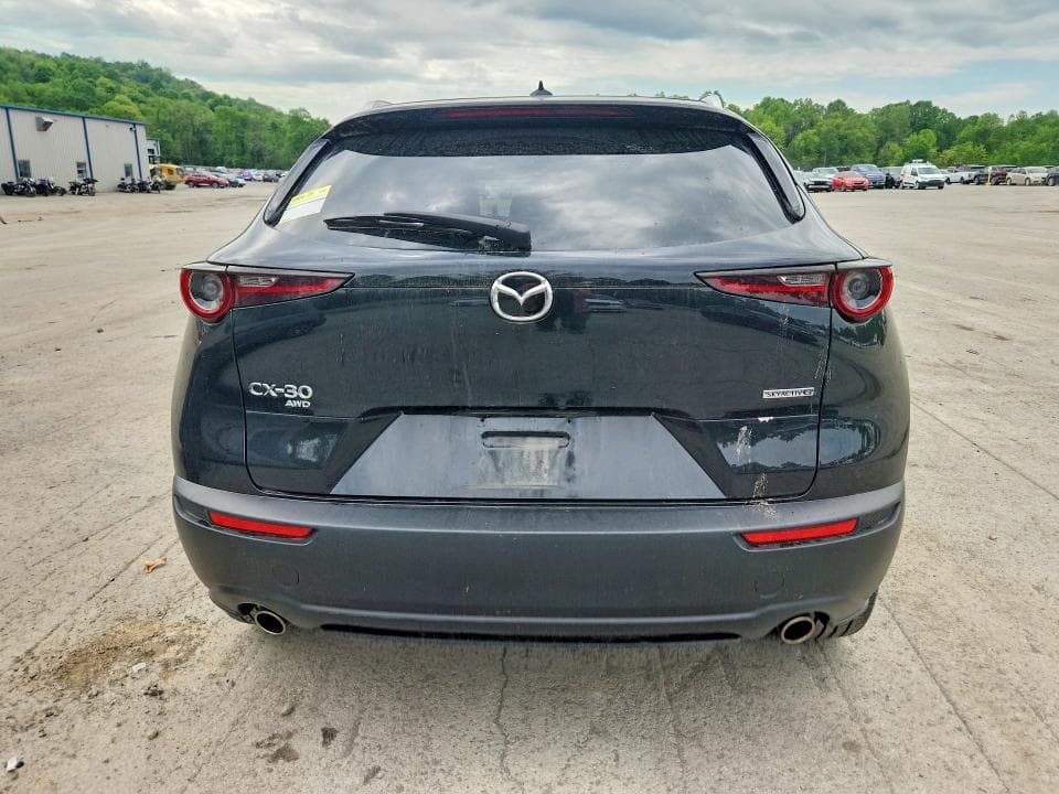 2022 MAZDA CX-30 PREMIUM 6