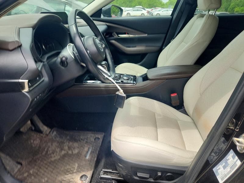 2022 MAZDA CX-30 PREMIUM 7