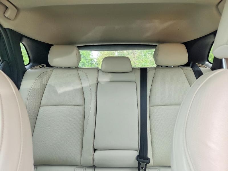 2022 MAZDA CX-30 PREMIUM 10