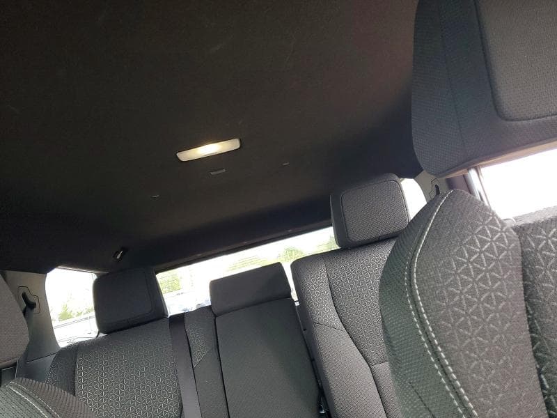 2025 TOYOTA 4RUNNER SR5 10