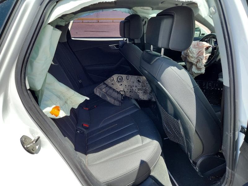 2020 AUDI A4 PREMIUM 10
