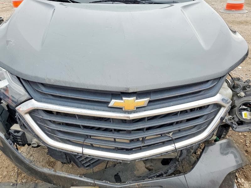 2019 CHEVROLET EQUINOX LT 11