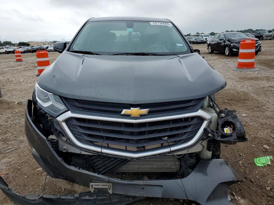 2019 CHEVROLET EQUINOX LT 5