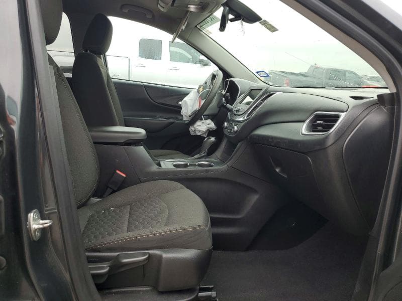 2019 CHEVROLET EQUINOX LT 7