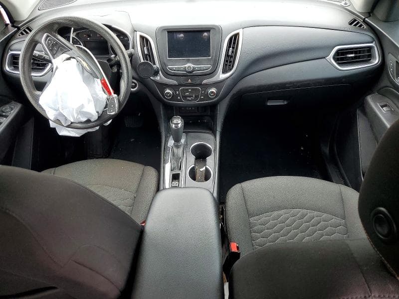 2019 CHEVROLET EQUINOX LT 8