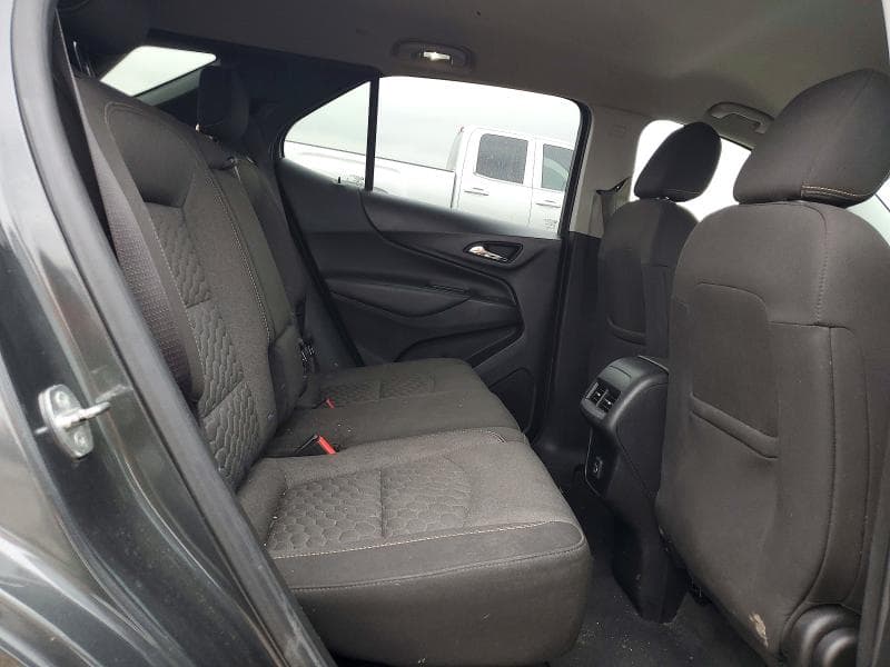 2019 CHEVROLET EQUINOX LT 10