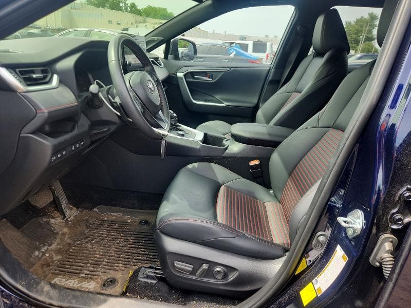2023 TOYOTA RAV4 PRIME XSE 7